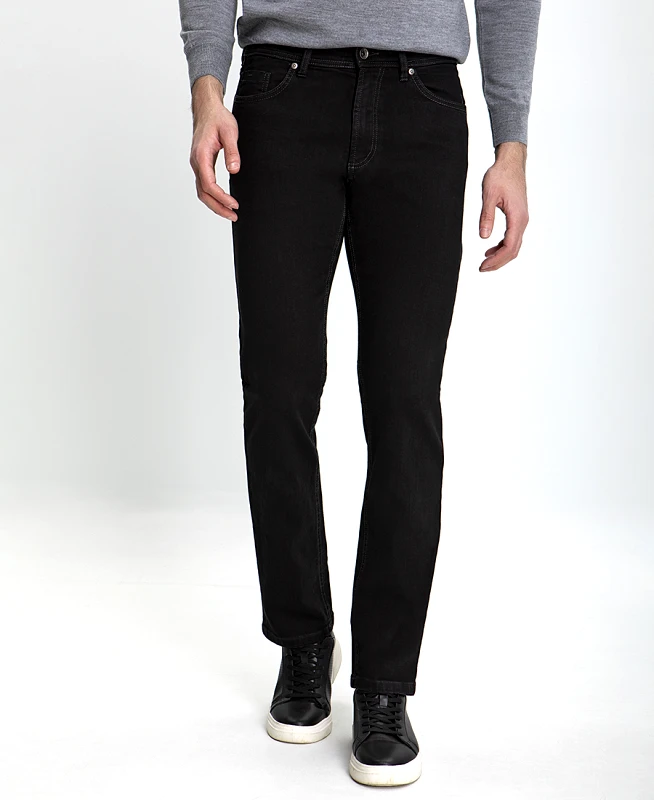 Kaiserhoff Jean Παντελόνι Modern Fit