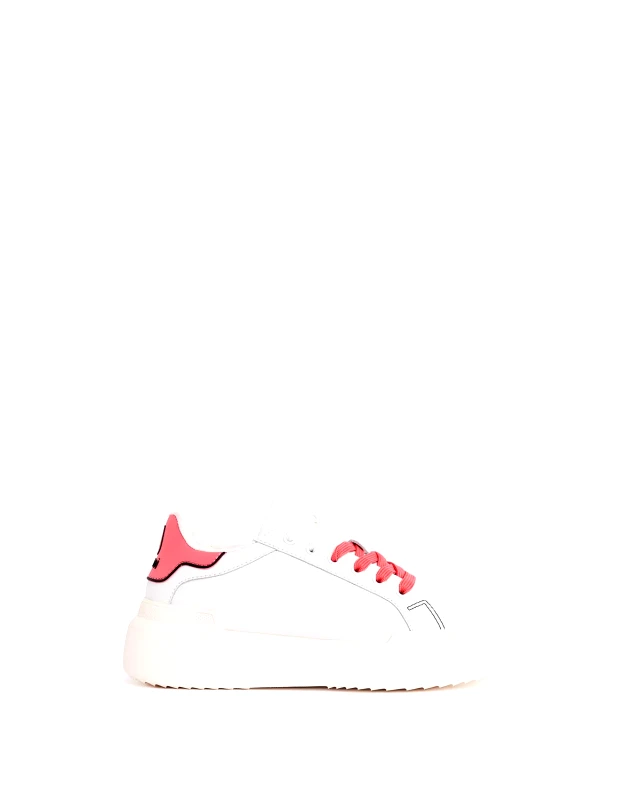 Gaudi Gaudi Δίχρωμα sneakers