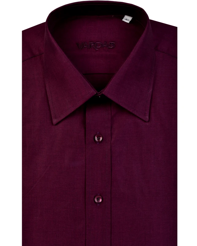 Vardas Vardas Πουκάμισο classic fit