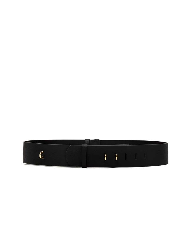 Nali Nali Wide style belt