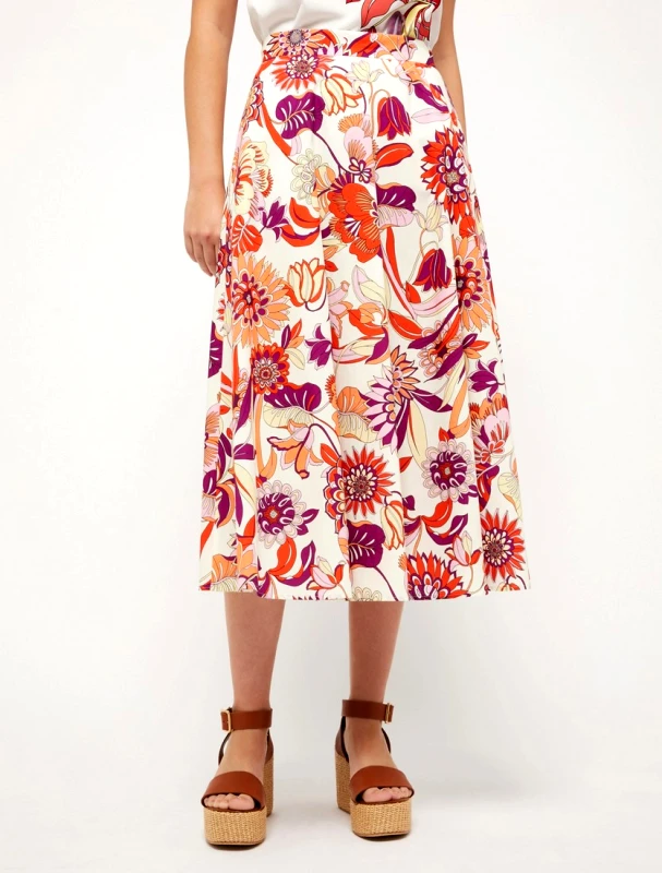 Penny Black Penny Black Φούστα midi floral