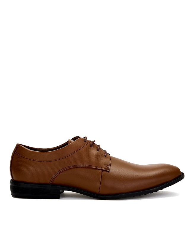 Greenstep Δερμάτινα Παπούτσια Oxford