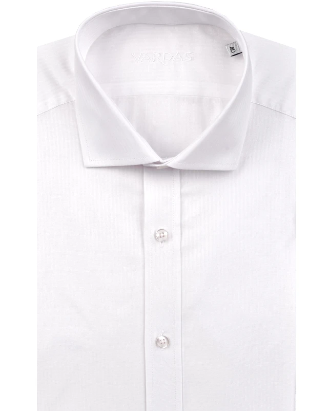 Vardas Vardas Πουκάμισο slim fit
