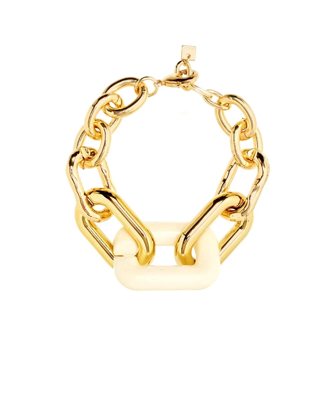 Nali Nali Bracelet with Resin