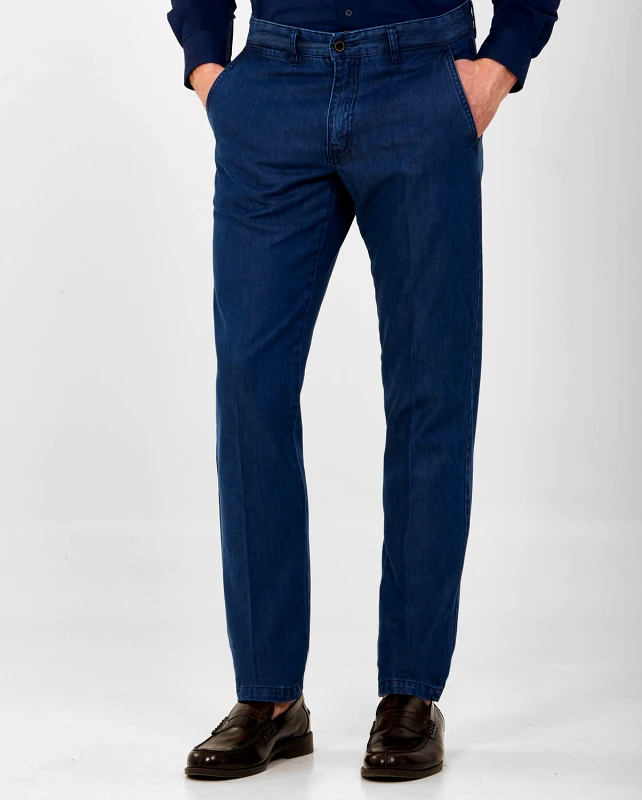 Vardas Vardas Παντελόνι denim modern fit