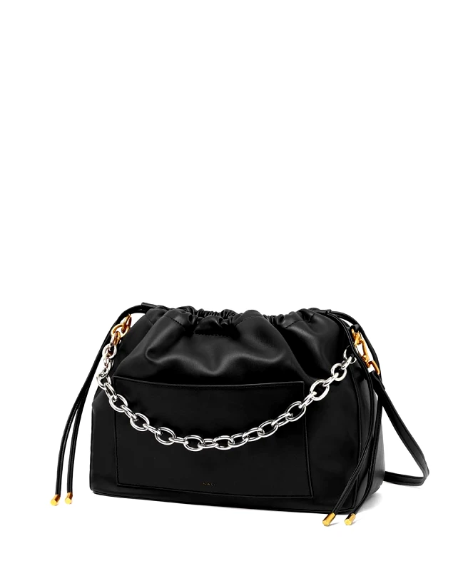 Nali Bucket boho bag