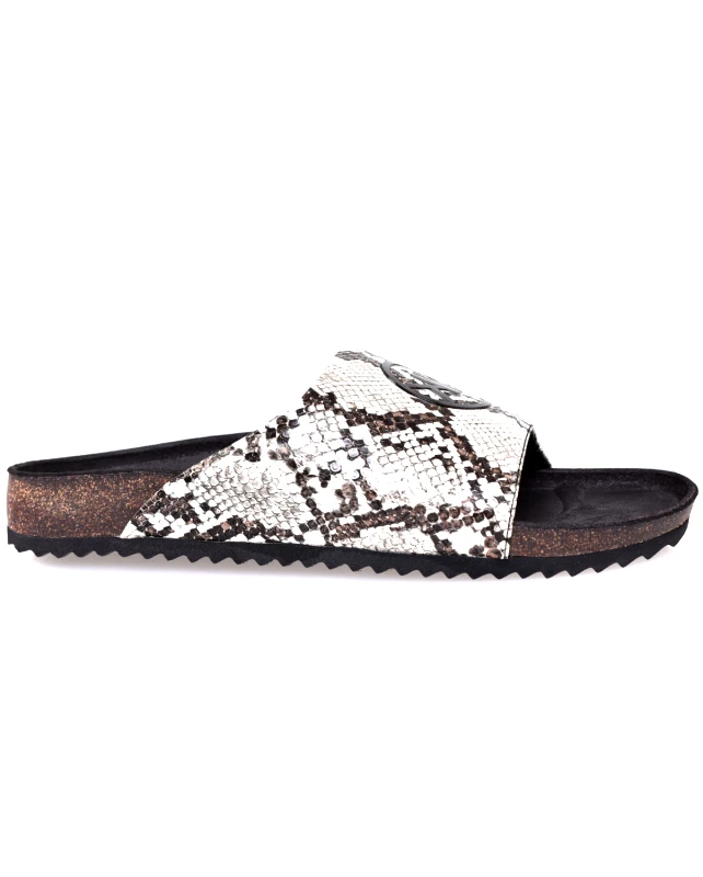 Kendall + Kylie Kendall + Kylie Pool sandals