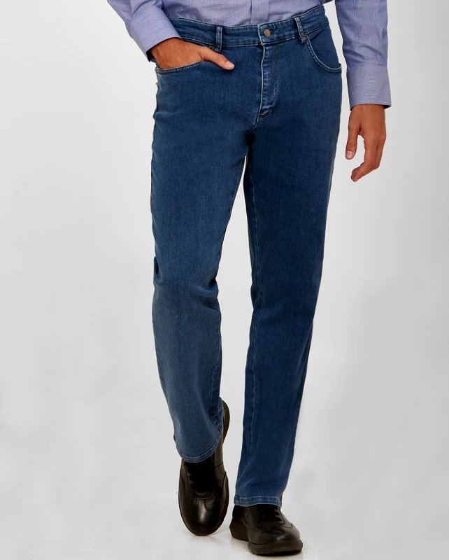 Vardas Vardas Jean παντελόνι modern fit
