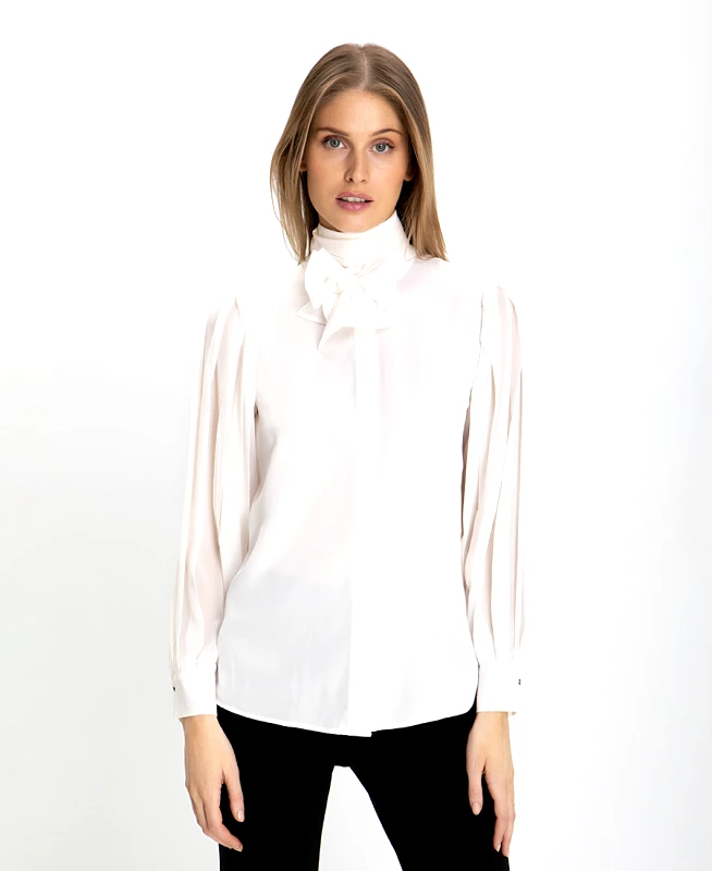 Gerry Weber Gerry Weber Πουκάμισο σε Εκρού