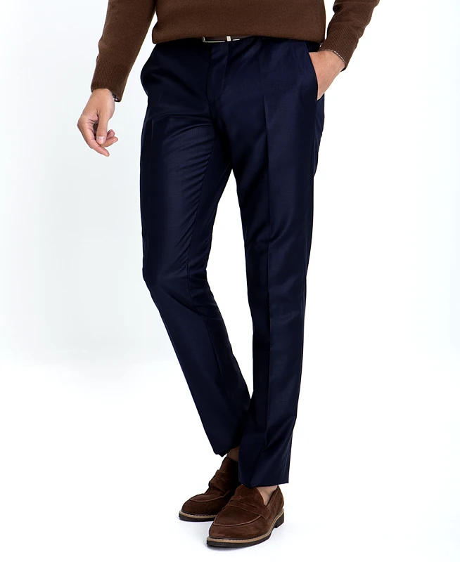 Donini Παντελόνι Slim Fit