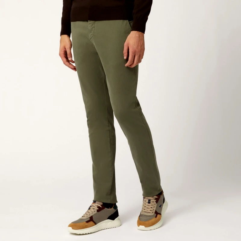 Harmont & Blaine HARMONT & BLAINE Chinos Παντελόνι Narrow Fit