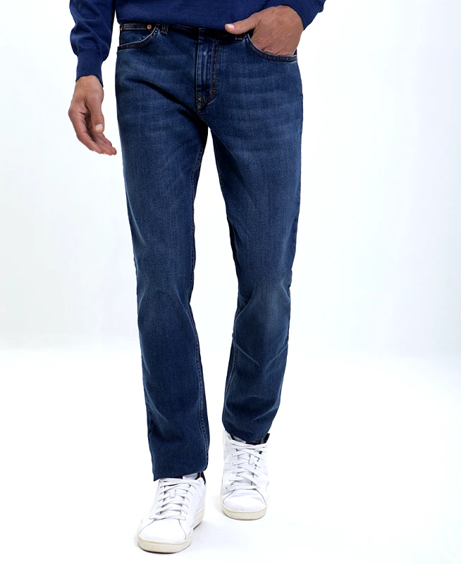 Harmont & Blaine HARMONT & BLAINΕ Jean Παντελόνι Modern Fit