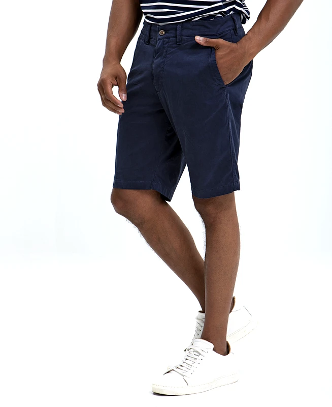 Kaiserhoff Βαμβακερή Βερμούδα Modern Fit