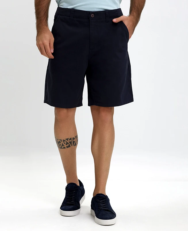 Farah Farah Βερμούδα με Πλαϊνές και Πίσω Εξωτερικές Τσέπες