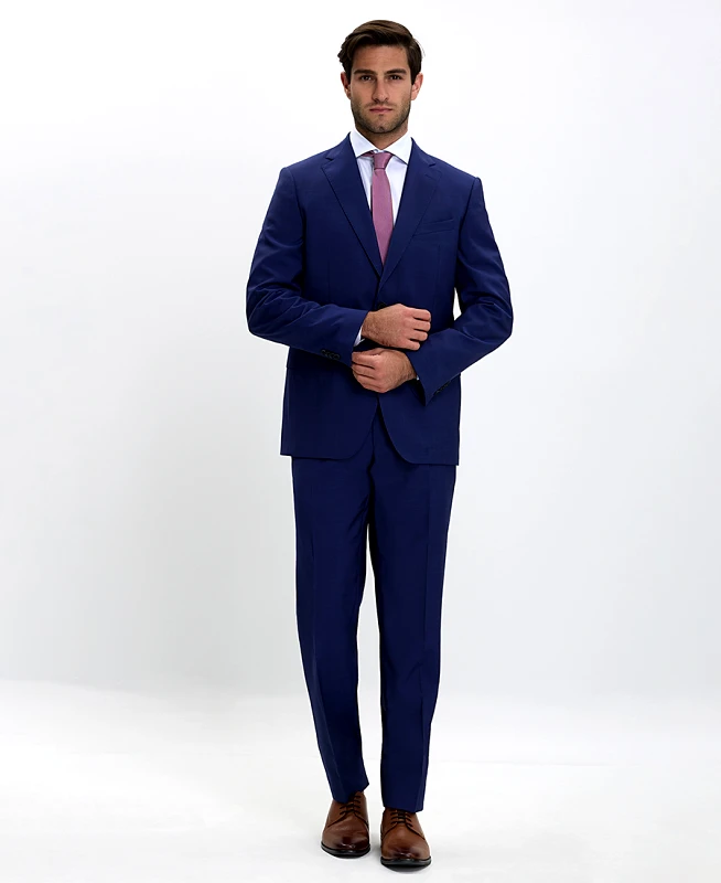 Vardas Vardas Modern Fit Ραφ Κοστούμι