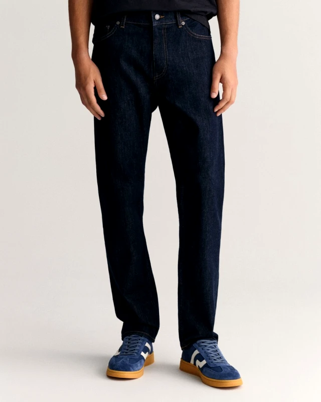 Gant Gant Jeans Five pocket Modern Fit