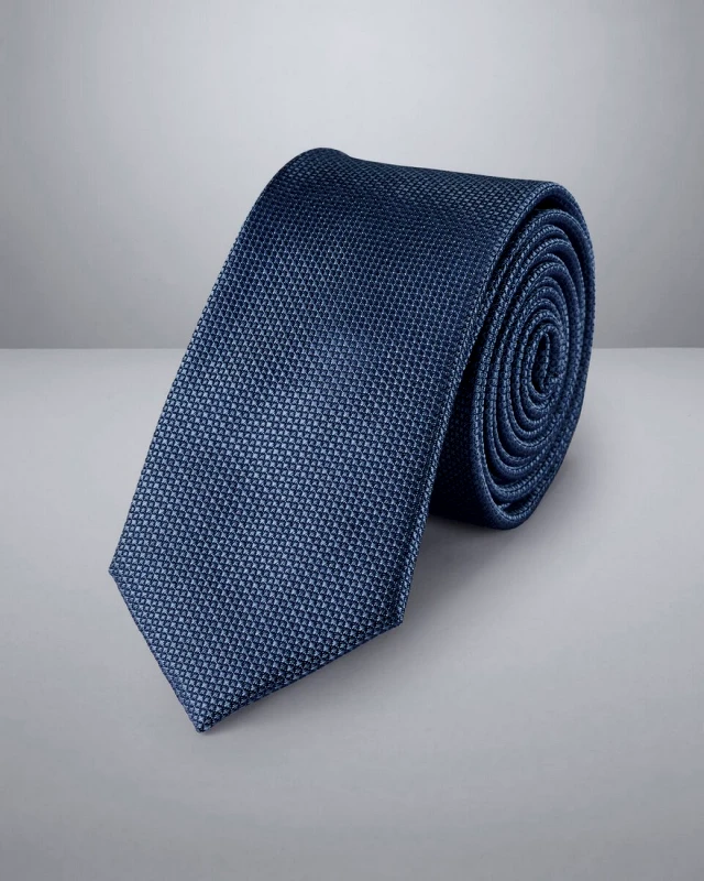 Charles Tyrwhitt Charles Tyrwhitt Γραβάτα Μεταξωτή Slim