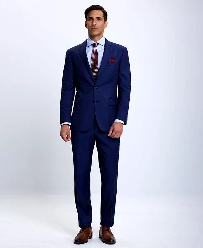 Kaiserhoff Κουστούμι Ραφ Κλασική Γραμμή