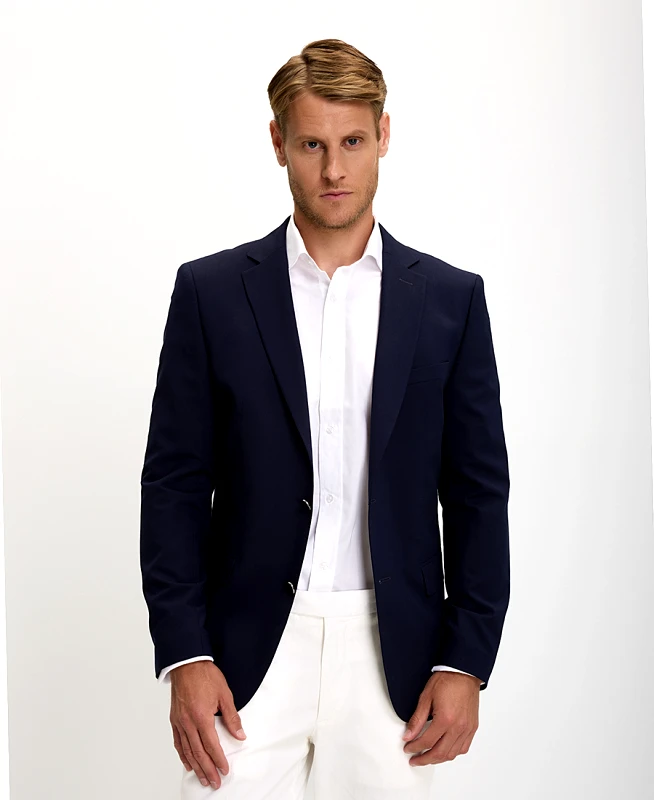 Donini Σακάκι Blazer Slim Fit