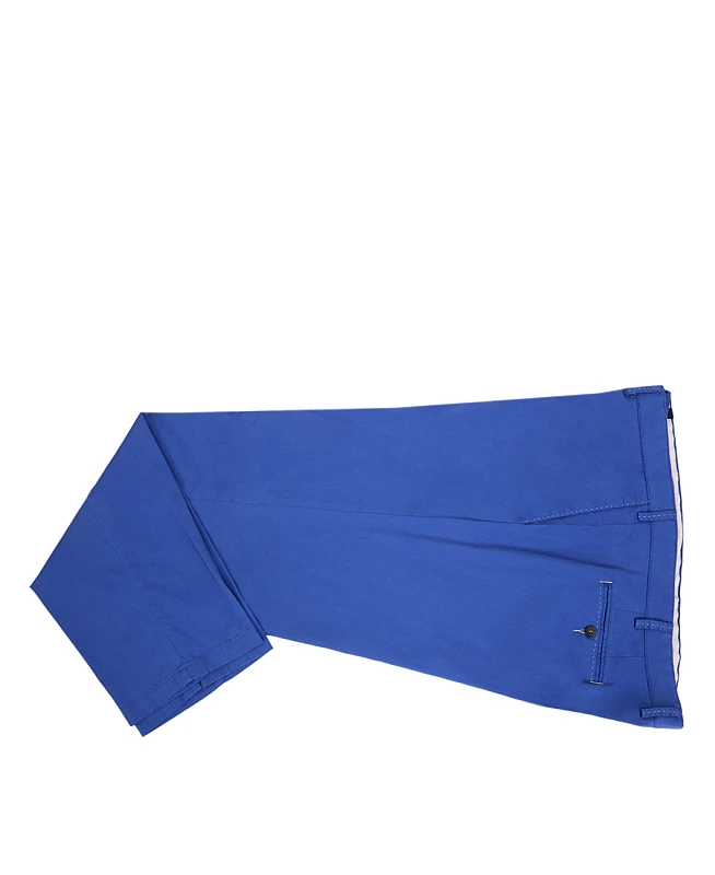 Kaiserhoff Kaiserhoff PLUS SIZE Ανδρικό Παντελόνι Chinos Βαμβακερό Modern Fit