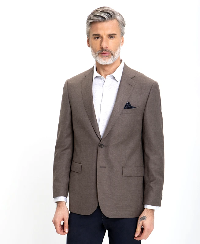 Vardas Σακάκι Super 150's Modern Fit