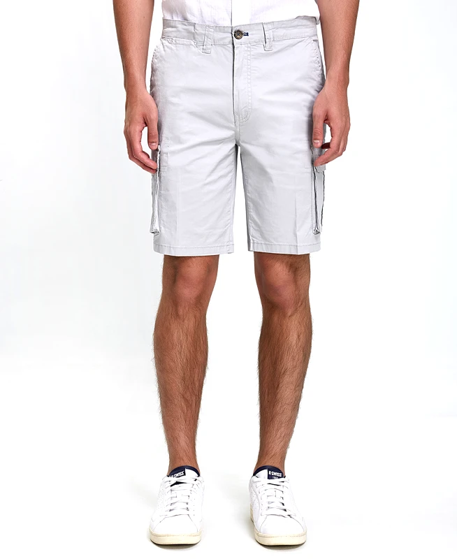 Donini Ανδρική Cargo Βερμούδα Βαμβακερή Regular Fit