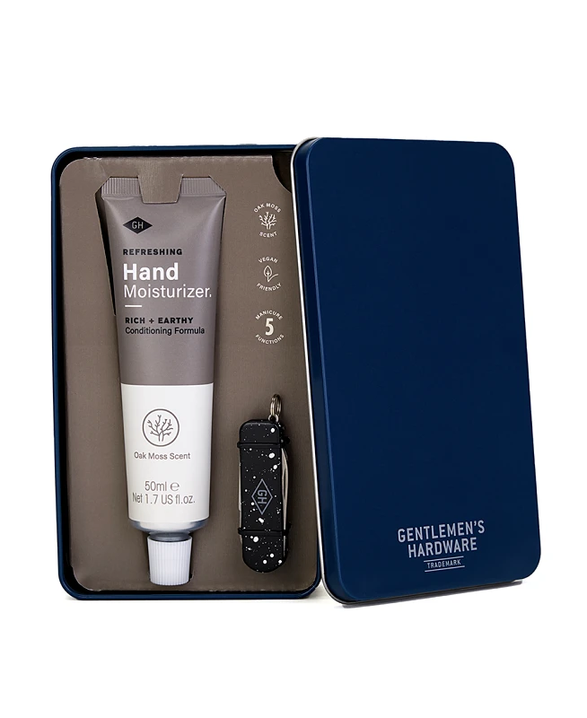 Gentlemens Hardware Gentlemen’s Hardware In Good Hands Kit