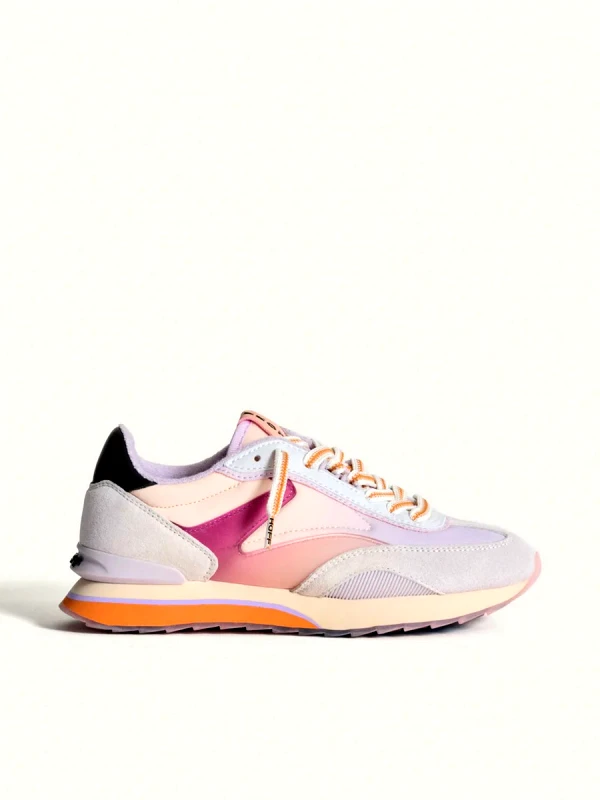 Hoff Hoff Γυναικεία Sneakers Bull Limited Edition Gonzalo Muino