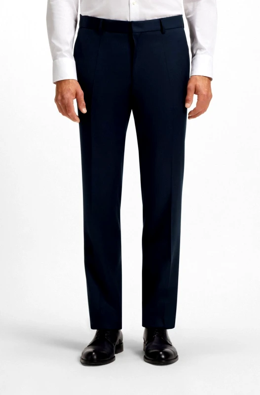 Boss Boss Ανδρικό Παντελόνι Regular Fit