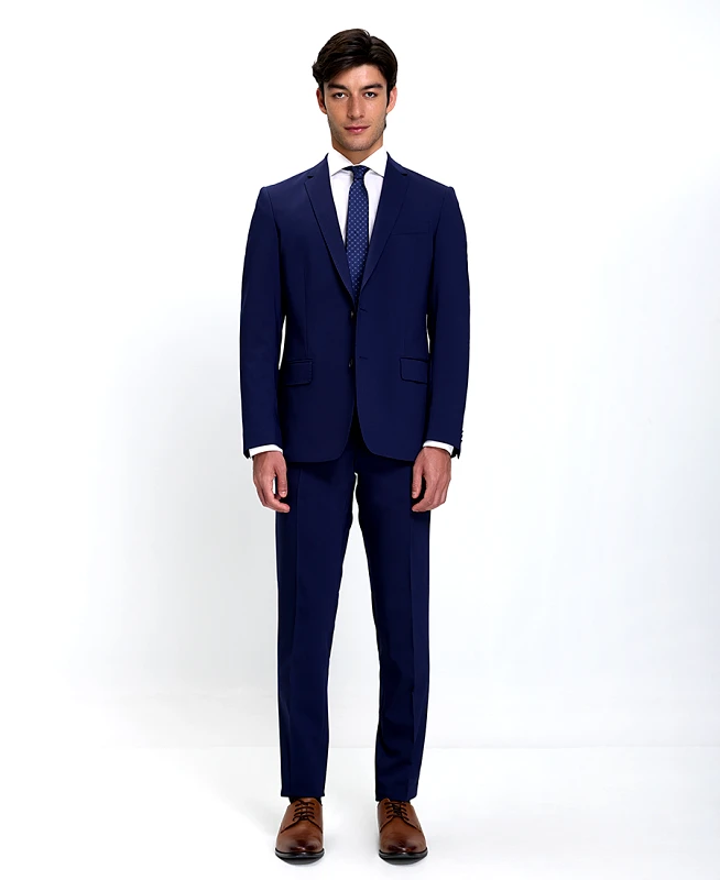 Vardas Vardas Ανδρικό Κοστούμι Regular Fit