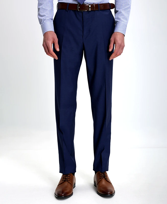 CC Collection Corneliani Corneliani Ανδρικό Παντελόνι Slim Fit