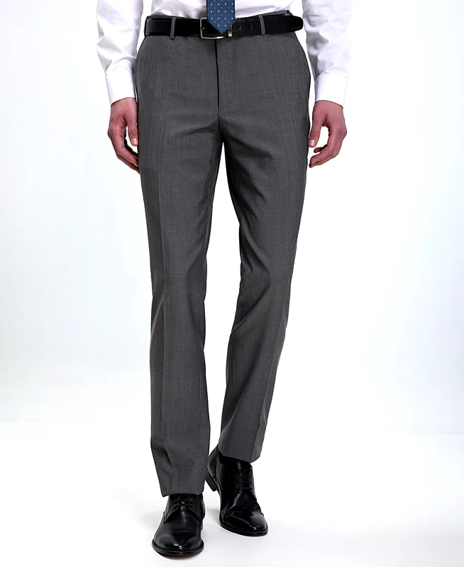 CC Collection Corneliani Corneliani Ανδρικό Παντελόνι Slim Fit