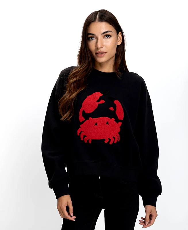 Luna Llena LUNA Llena Γυναικείο Φούτερ