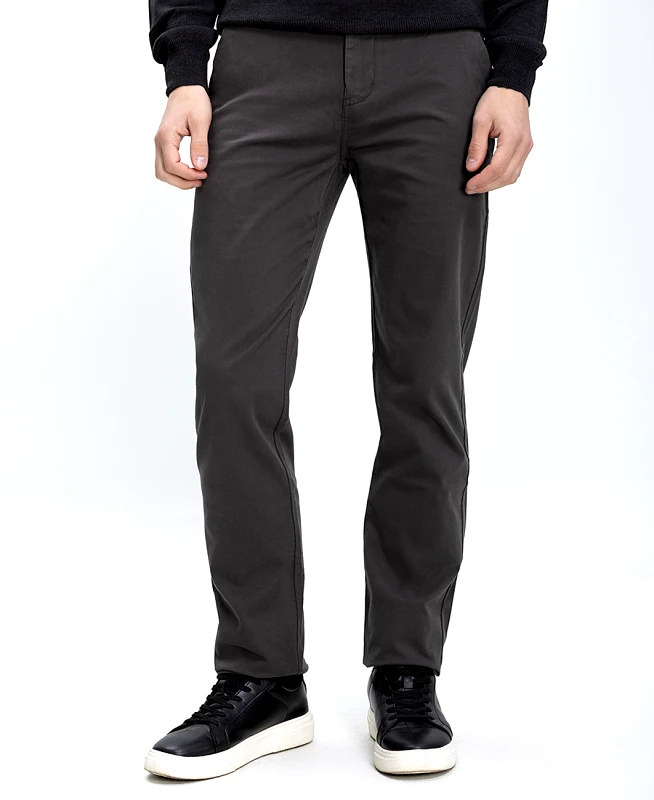 B.S Bags B.S Bags Ανδρικό Παντελόνι Chino Regular Fit