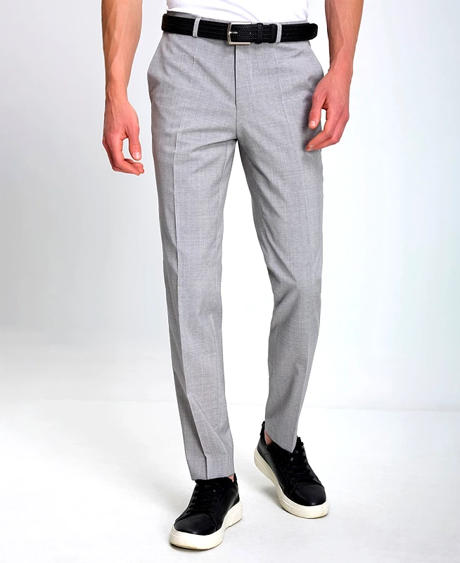 Hugo Hugo Ανδρικό Παντελόνι Κοστουμιού Extra Slim Fit