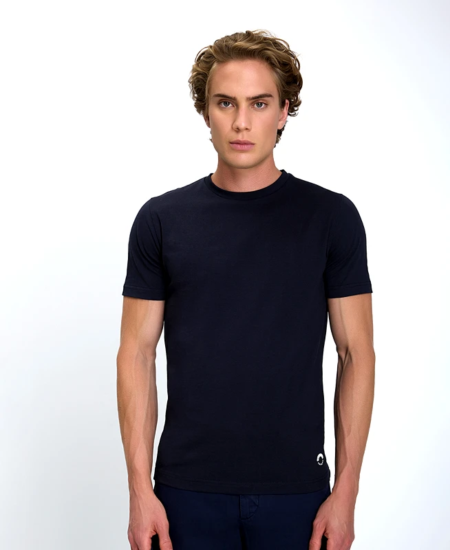 MarkUp Markup Ανδρικό T-Shirt Slim Fit