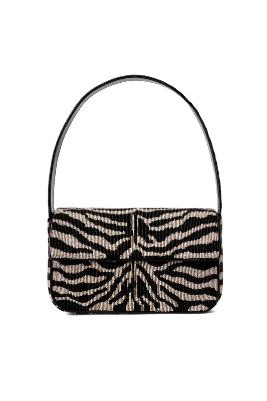 Staud Staud Γυναικεία Τσάντα Tommy Beaded Bag