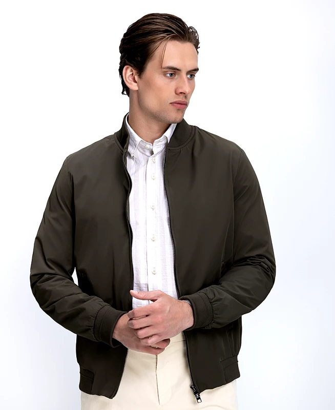 HD x Vardas HD x Vardas Ανδρικό Μπουφάν Τύπου Bomber