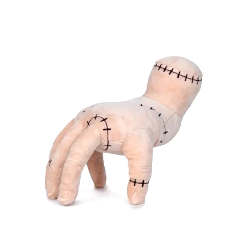 Jazwares Wednesday - Plush Figure Thing Classic (25cm)