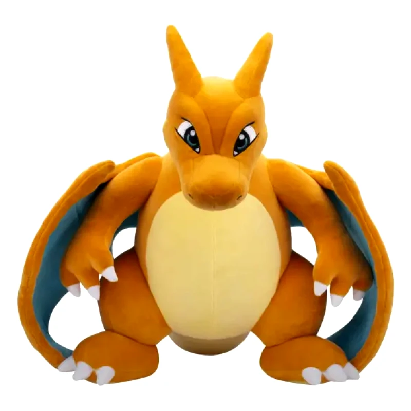 Jazwares Pokémon - Plush Figure Charizard (61cm)