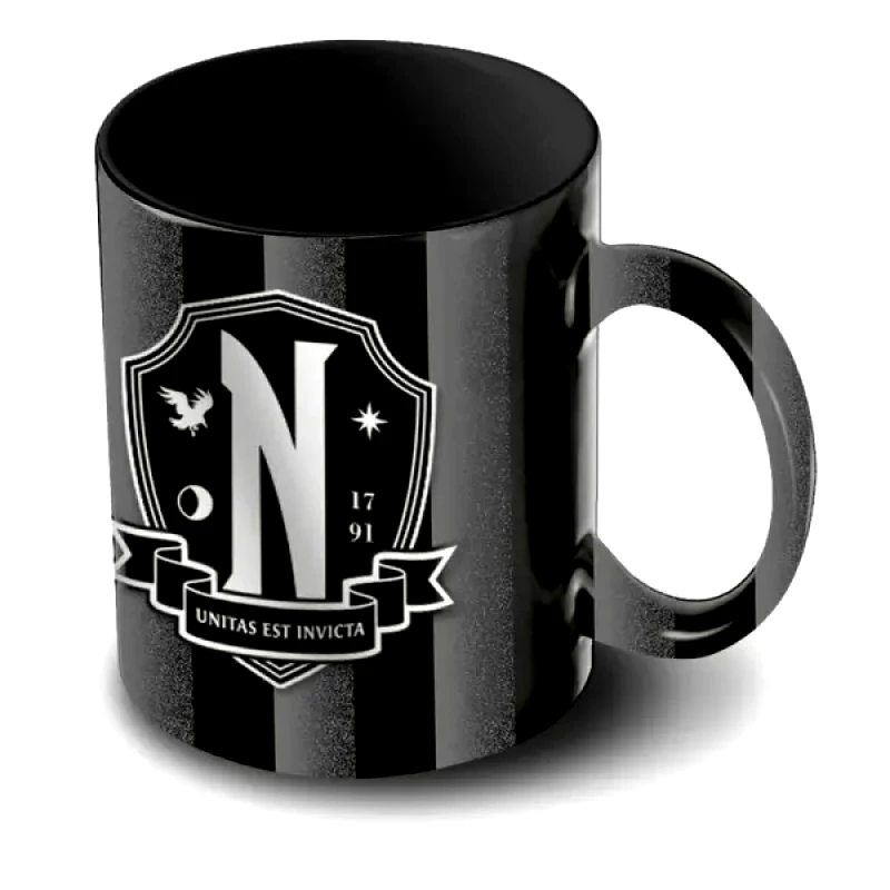 Karactermania Wednesday - Mug Original (400ml)