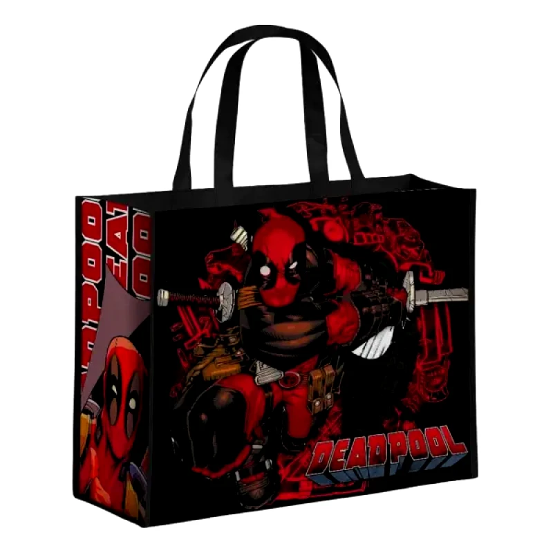LYO Deadpool - Tote Bag