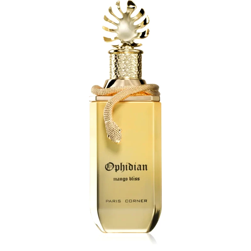 Paris Corner Paris Corner Ophidian Mango Bliss Eau de Parfum unisex 100 ml