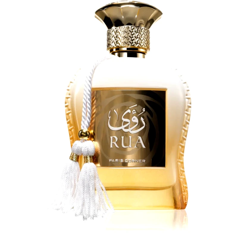 Paris Corner Paris Corner Rua Eau de Parfum unisex 100 ml