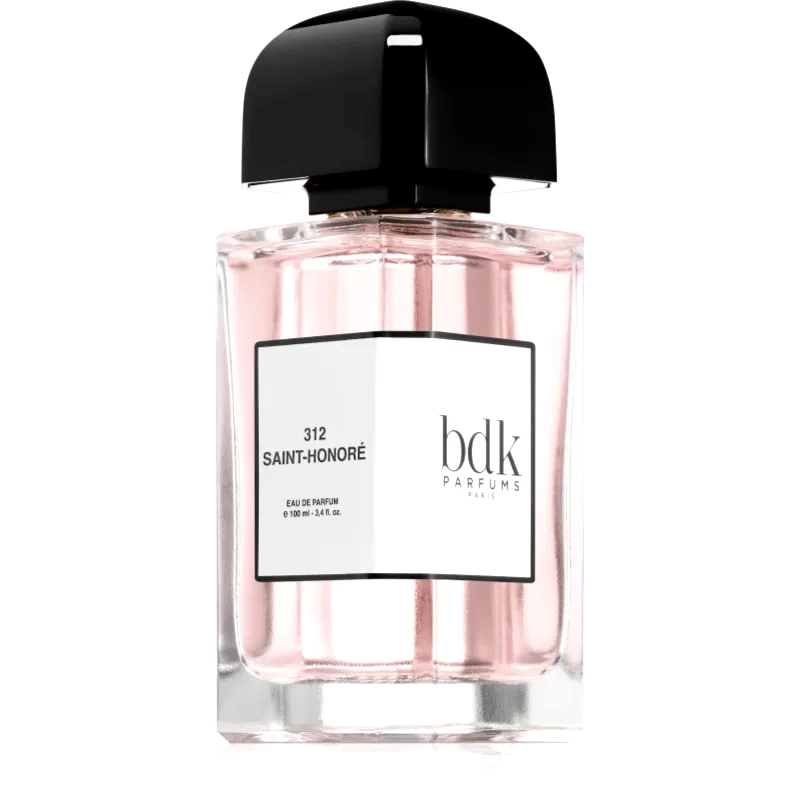 bdk Parfums bdk Parfums 312 Saint-Honoré Eau de Parfum unisex 100 ml