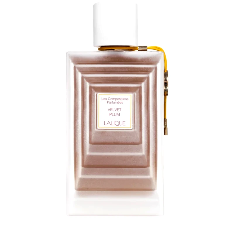 Lalique Lalique Les Compositions Parfumées Velvet Plum Eau de Parfum για γυναίκες 100 ml