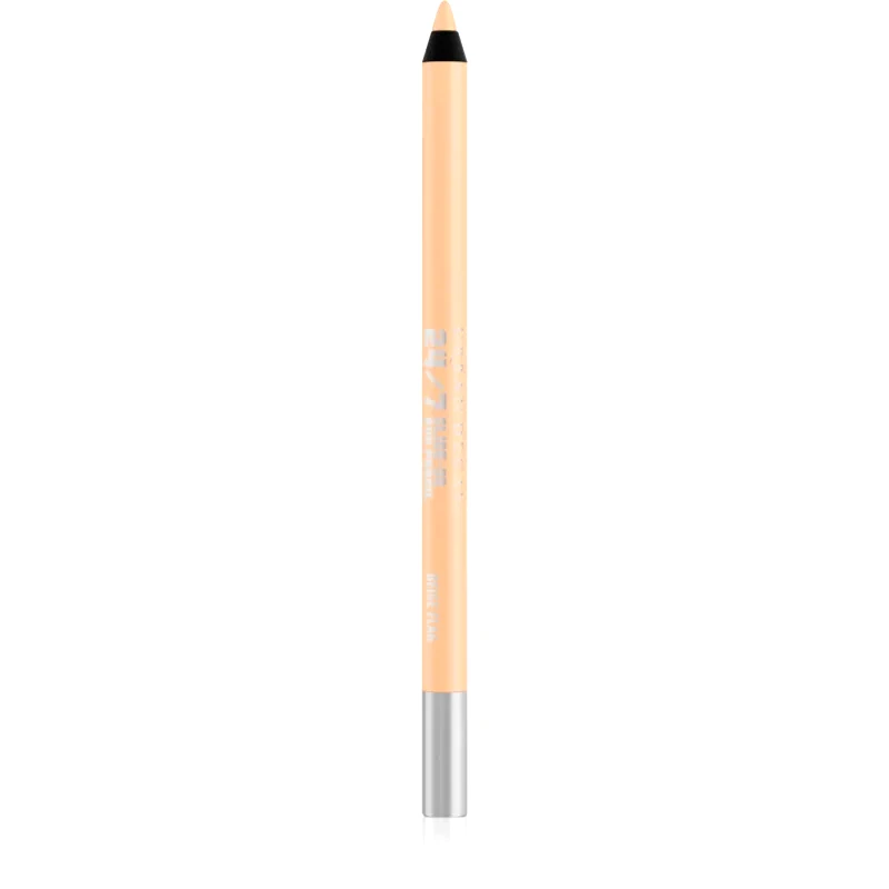 Urban Decay Urban Decay 24/7 Glide-On-Eye μακράς διαρεκίας μολύβι για τα μάτια αδιάβροχο απόχρωση Beige Flag 1.2 γρ