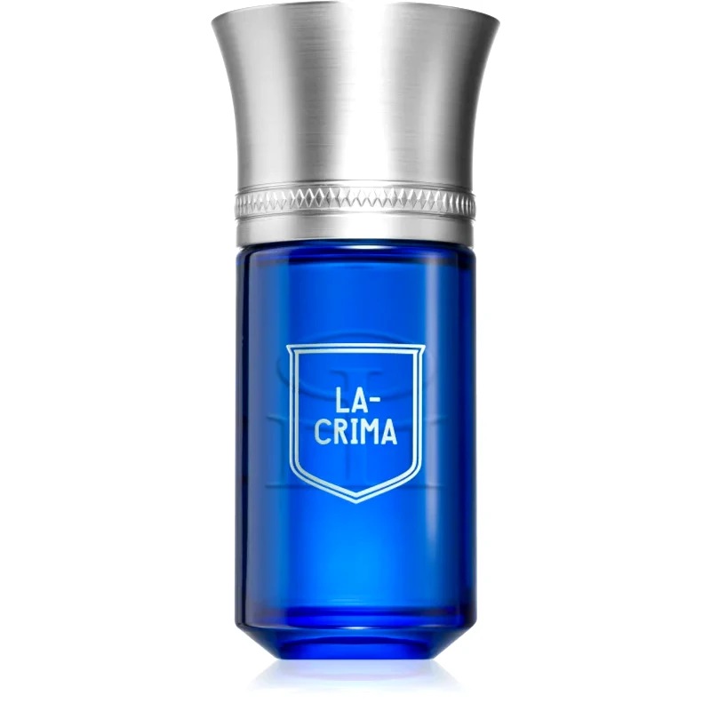 Les Liquides Imaginaires Les Liquides Imaginaires Lacrima Eau de Parfum unisex 100 ml