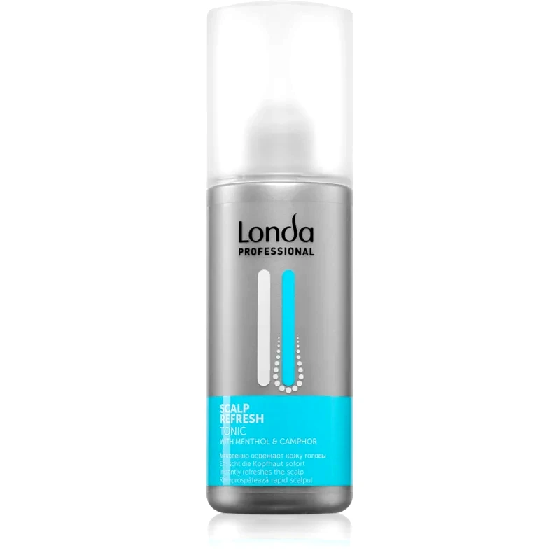 Londa Professional Londa Professional Londacare Stimulation Sensation Leave-In Tonic τονωτικό για ανάπτυξη μαλλιών και ενίσχυση ριζών 150 ml