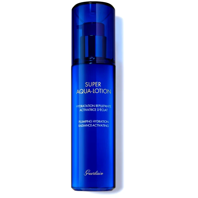 GUERLAIN GUERLAIN Super Aqua Lotion ενυδατικό τονωτικό προσώπου 150 ml